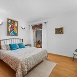 Apartman Helena's House Sea View Albufeira