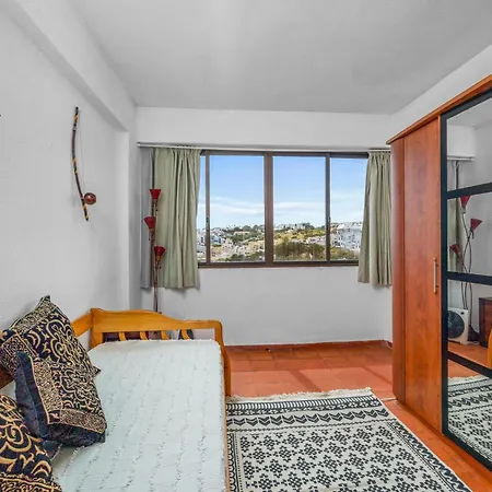 Helena's House Sea View Apartman