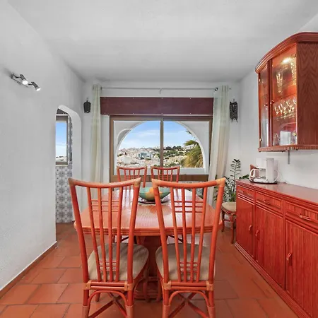 Apartamento Helena's House Sea View