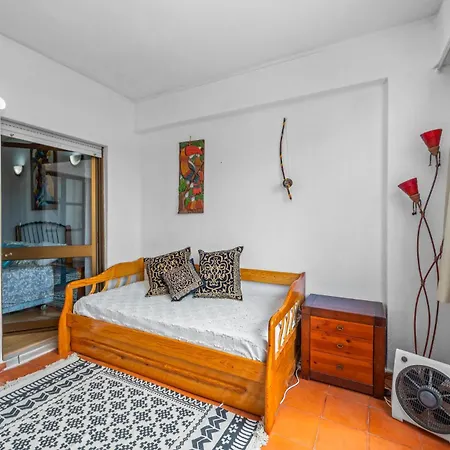 Helena's House Sea View Apartamento Albufeira