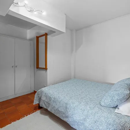 Apartamento Helena's House Sea View