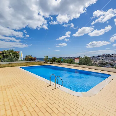 Appartement Helena's House Sea View