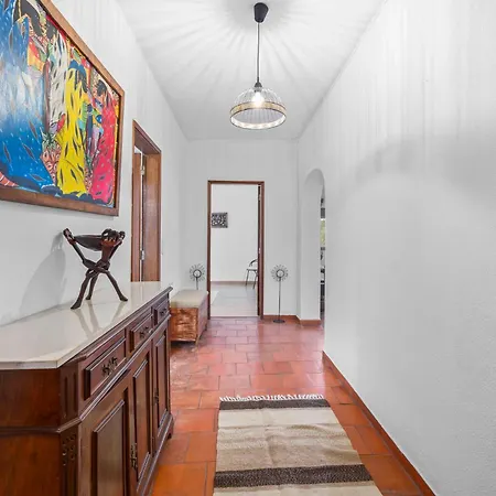 Helena's House Sea View