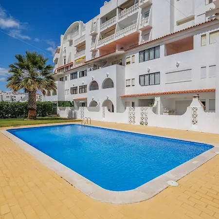 Helena's House Sea View Apartment Albufeira