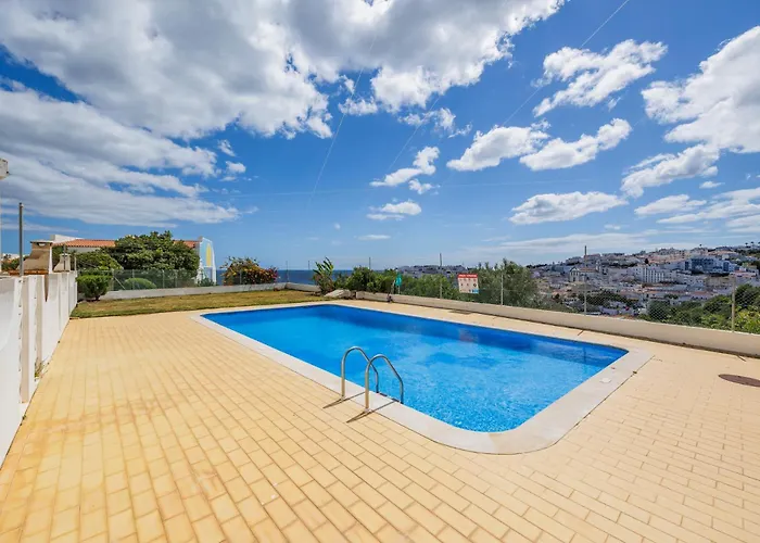 Apartment Helena's House Sea View