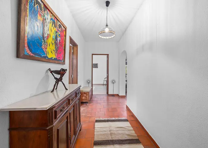 Helena's House Sea View