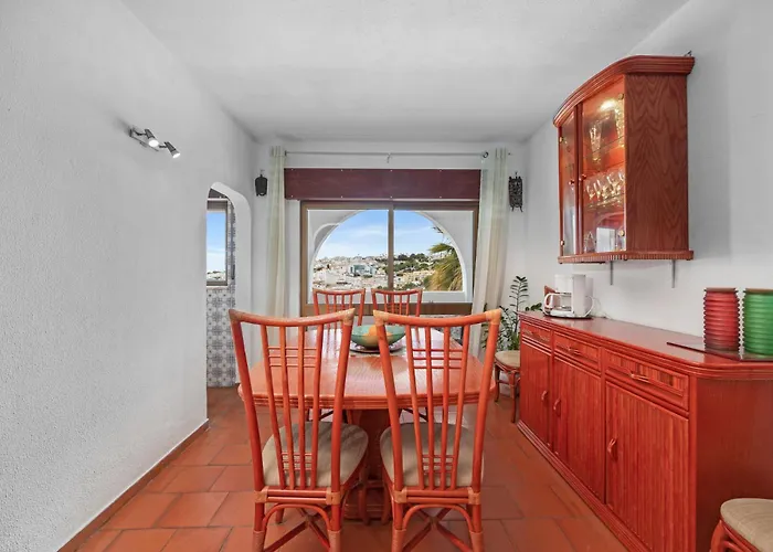 Apartment Helena's House Sea View