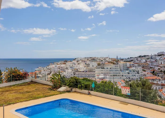 Helena's House Sea View * Albufeira