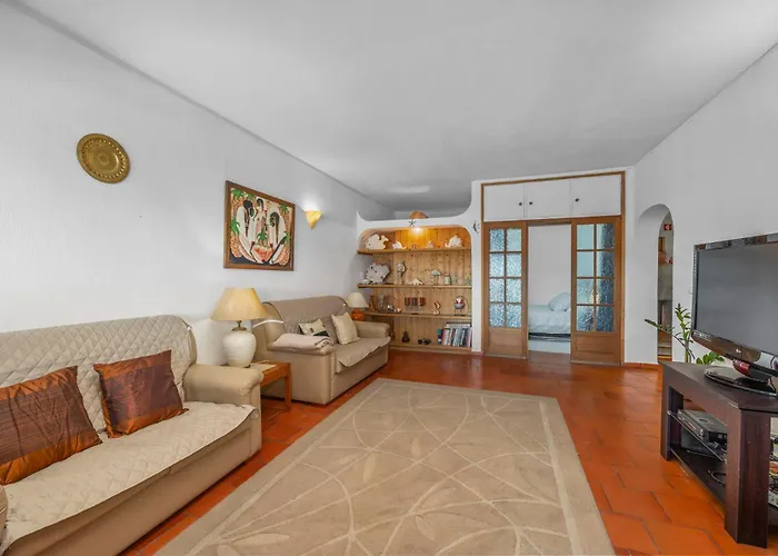 Helena's House Sea View