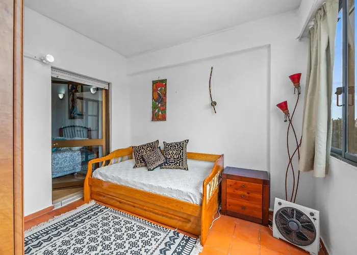 Helena's House Sea View Apartment Albufeira