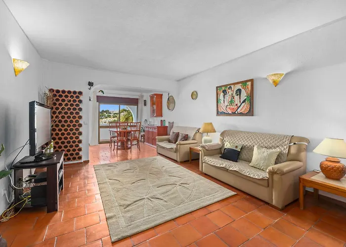 Helena's House Sea View *