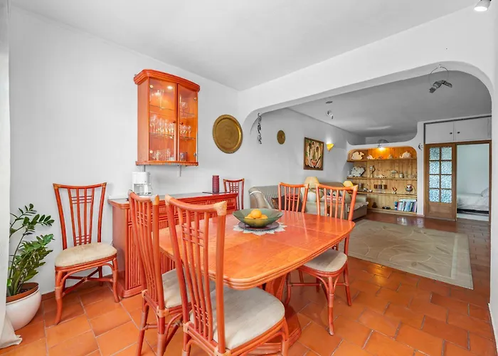 Helena's House Sea View Albufeira