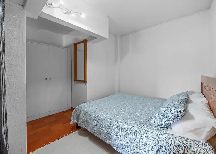 Apartment Helena's House Sea View