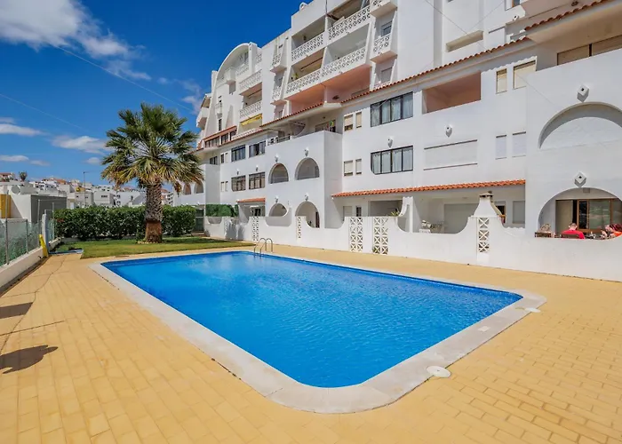 Helena's House Sea View Apartment Albufeira