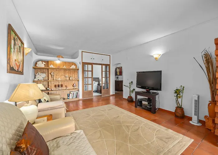 Helena's House Sea View *