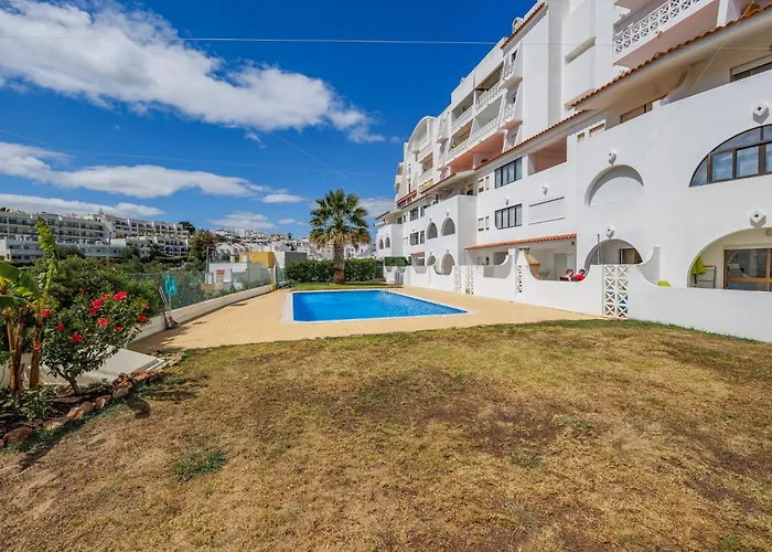 Helena's House Sea View