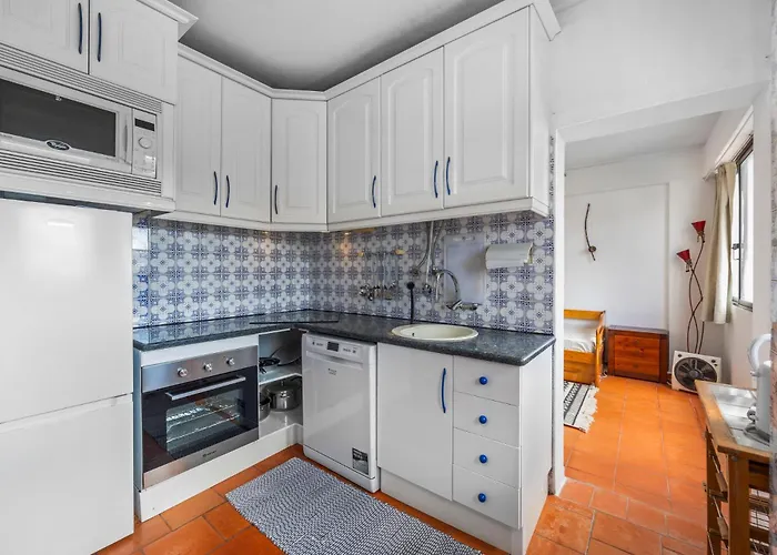 Helena's House Sea View * Albufeira