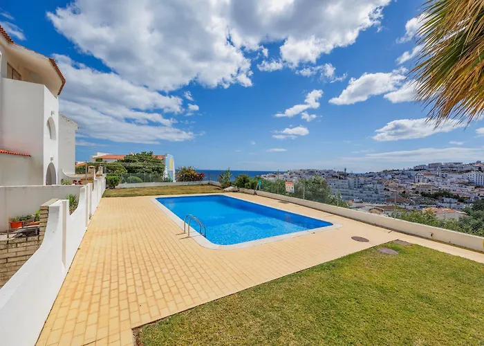 Helena's House Sea View