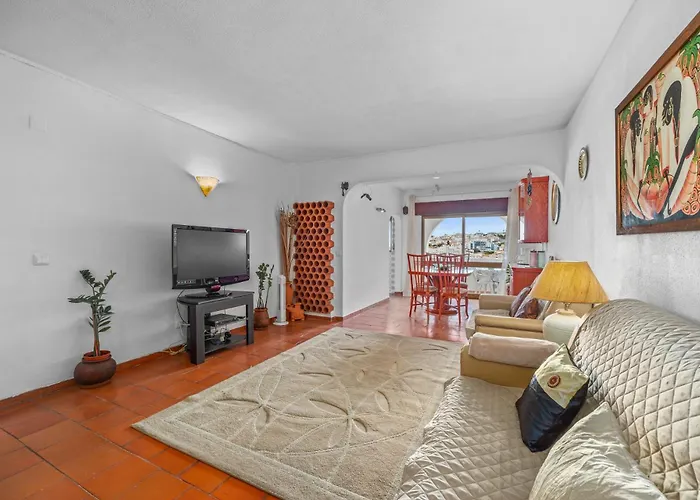 Helena's House Sea View Albufeira