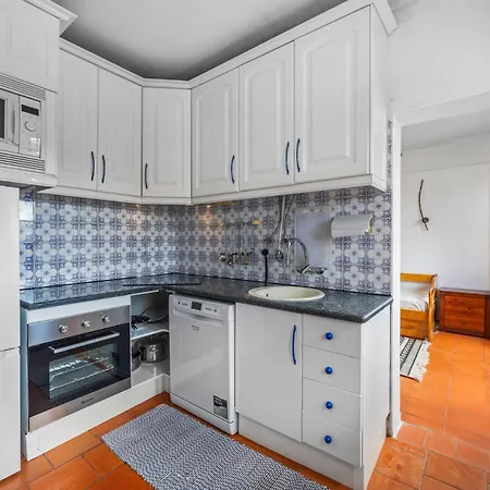 Helena's House Sea View * アルブフェイラ