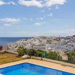 Helena's House Sea View * البوفيرا