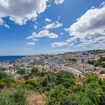 Helena's House Sea View شقة البوفيرا