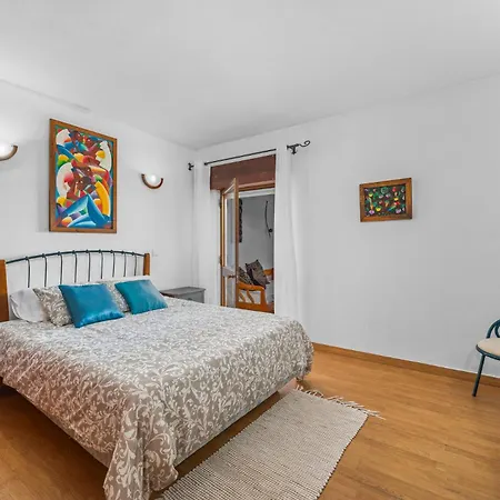 شقة Helena's House Sea View البوفيرا