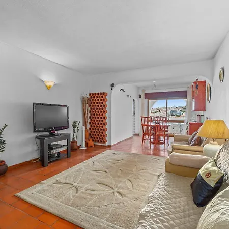 Helena's House Sea View البوفيرا